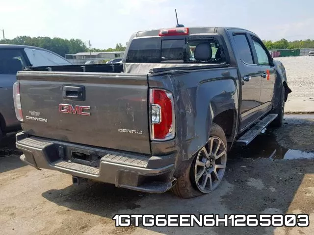 1GTG6EEN6H1265803 фото 5