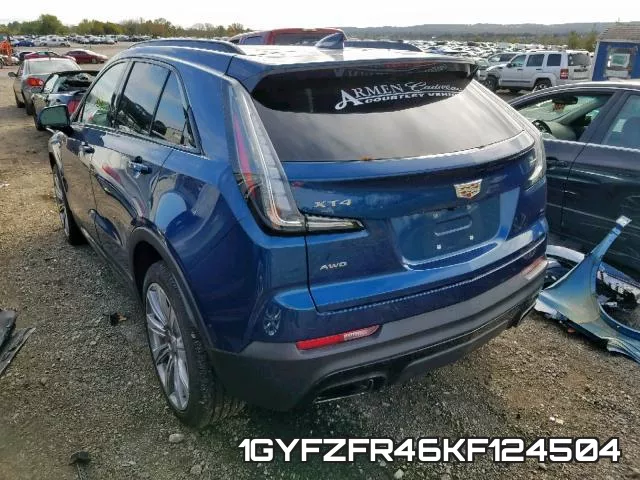 1GYFZFR46KF124504 фото 4