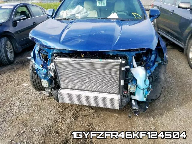1GYFZFR46KF124504 фото 10