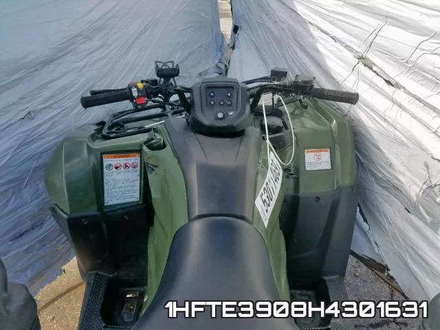 1HFTE3908H4301631 фото 6