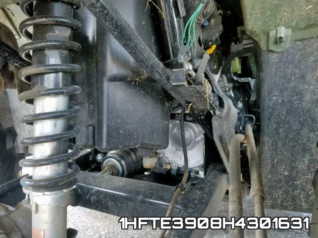 1HFTE3908H4301631 фото 8