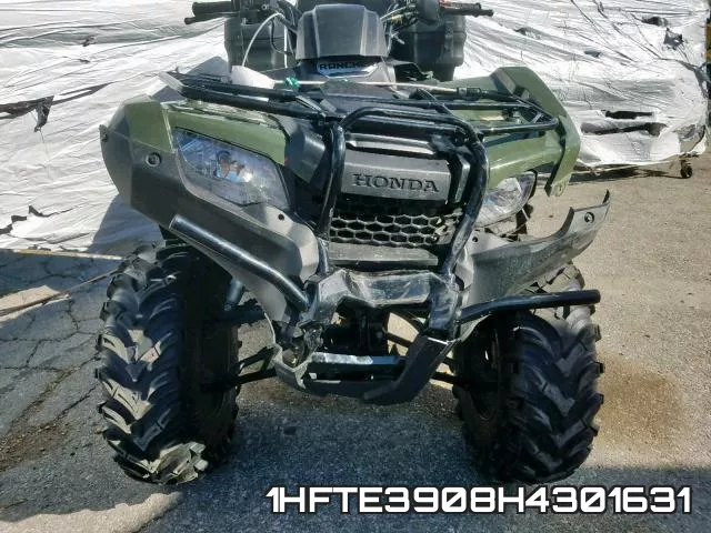 1HFTE3908H4301631 фото 10