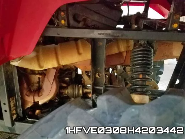 1HFVE0308H4203442 фото 7