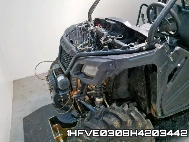 1HFVE0308H4203442 фото 10