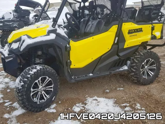 1HFVE0420J4205126 фото 2