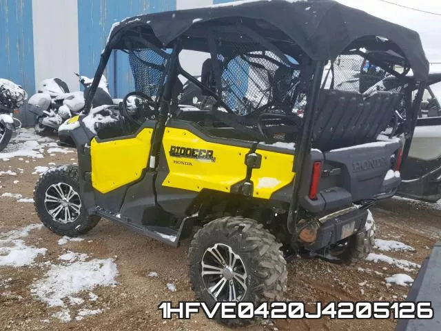 1HFVE0420J4205126 фото 4