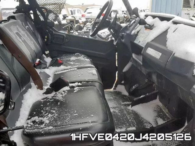 1HFVE0420J4205126 фото 6