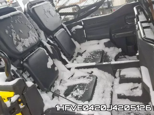 1HFVE0420J4205126 фото 7