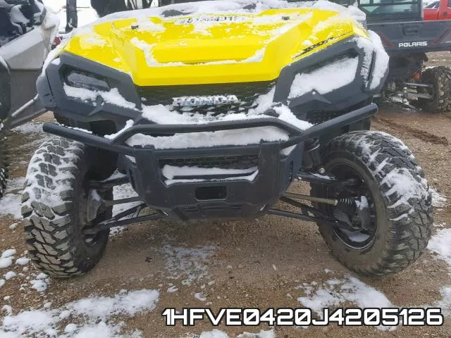 1HFVE0420J4205126 фото 10