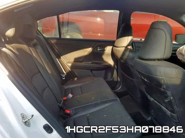 1HGCR2F53HA078846 фото 7