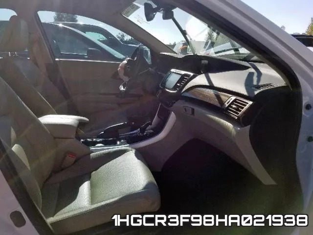 1HGCR3F98HA021938 фото 6