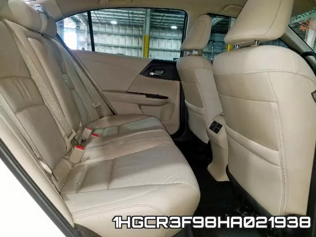1HGCR3F98HA021938 фото 7