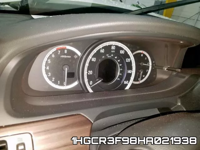 1HGCR3F98HA021938 фото 9