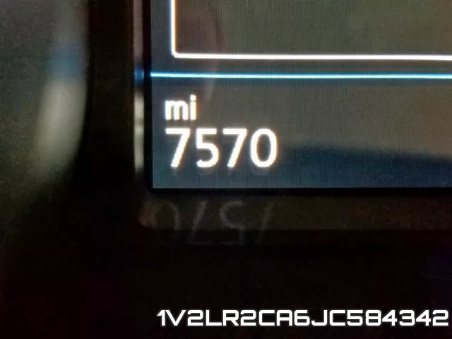 1V2LR2CA6JC584342 фото 9