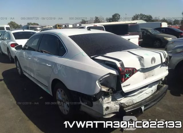 1VWAT7A30HC022133 фото 4