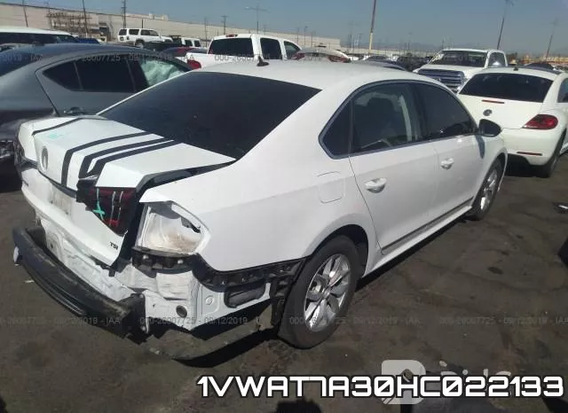 1VWAT7A30HC022133 фото 5