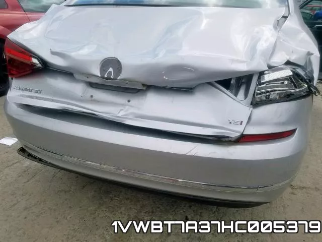 1VWBT7A37HC005379 фото 10