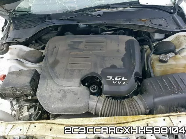 2C3CCAAGXHH588104 фото 8