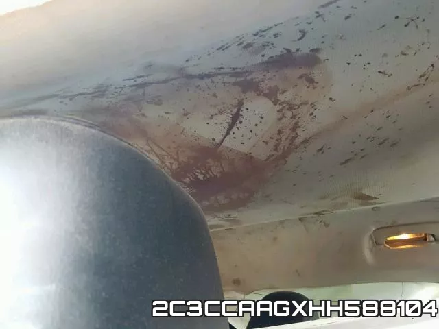 2C3CCAAGXHH588104 фото 10