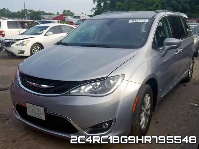2C4RC1BG9HR795548 фото 3