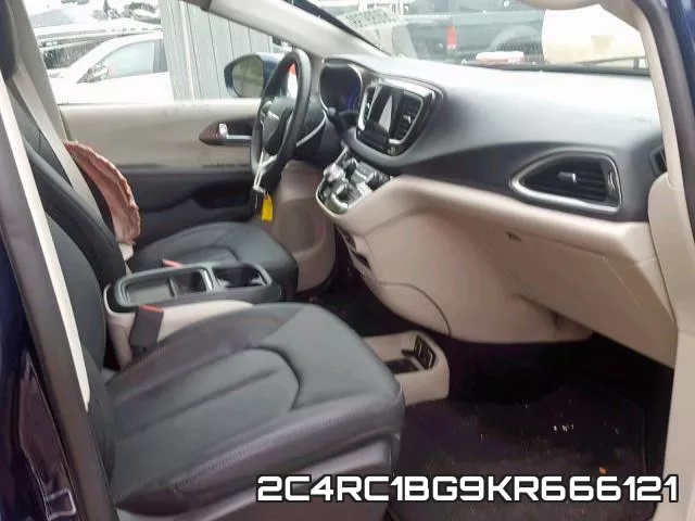 2C4RC1BG9KR666121 фото 6