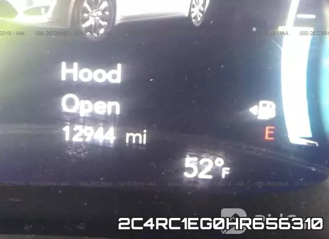 2C4RC1EG0HR656310 фото 8