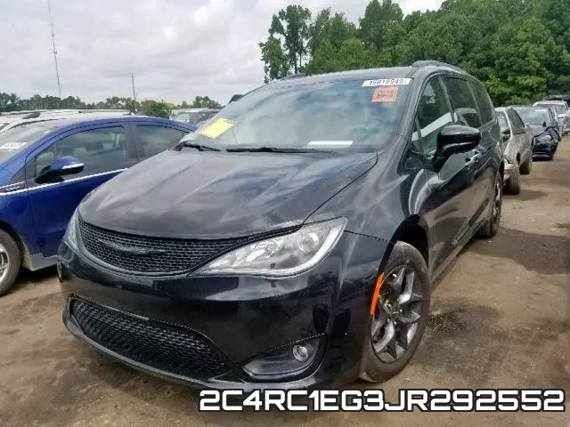 2C4RC1EG3JR292552 фото 3