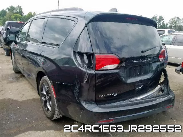 2C4RC1EG3JR292552 фото 4