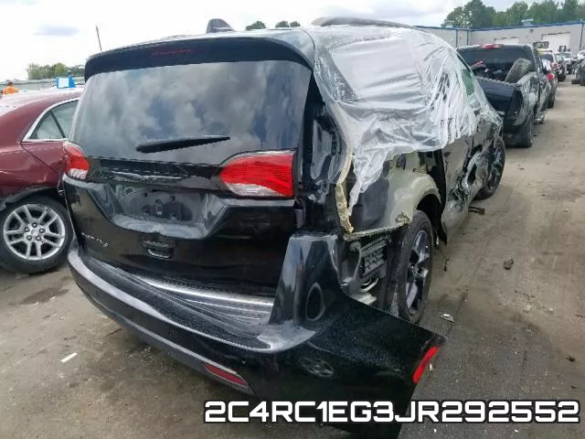 2C4RC1EG3JR292552 фото 5