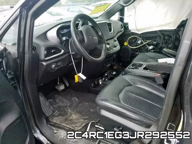 2C4RC1EG3JR292552 фото 6