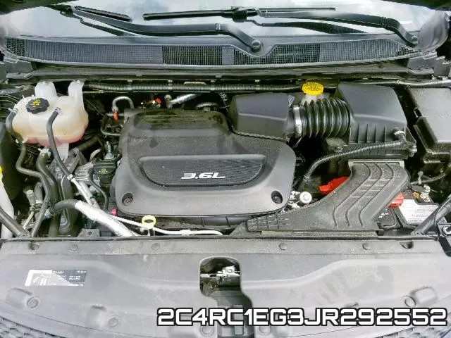 2C4RC1EG3JR292552 фото 8