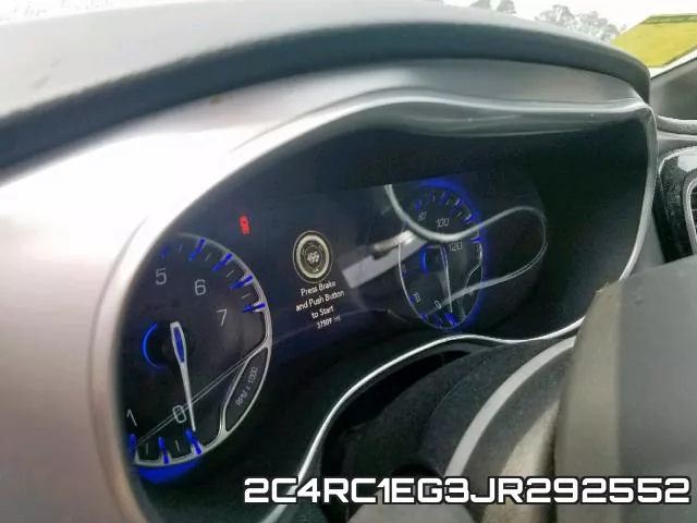 2C4RC1EG3JR292552 фото 9