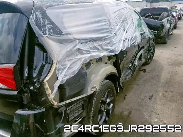 2C4RC1EG3JR292552 фото 10