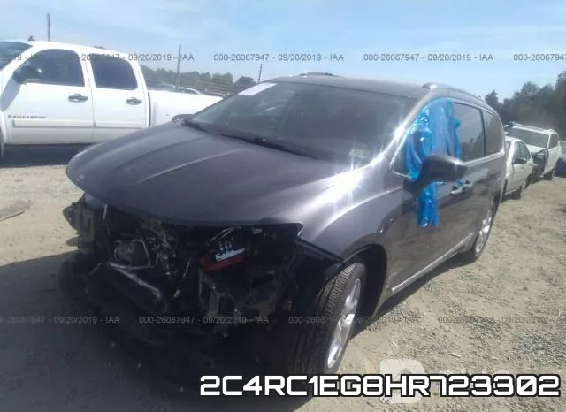 2C4RC1EG8HR723302 фото 3