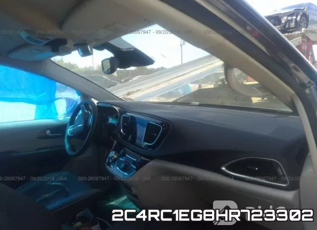 2C4RC1EG8HR723302 фото 6