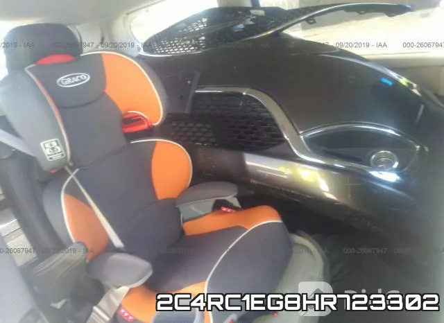 2C4RC1EG8HR723302 фото 9