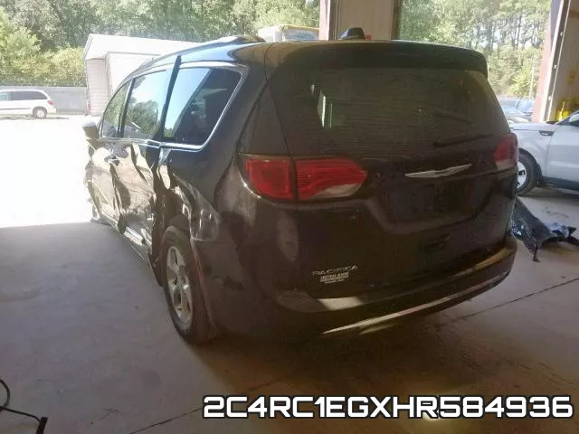 2C4RC1EGXHR584936 фото 4