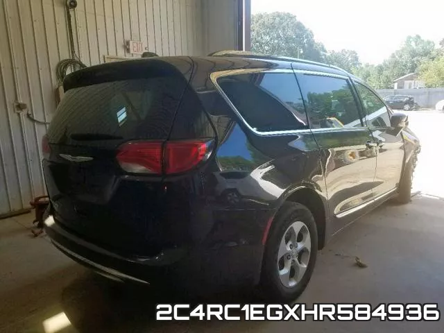 2C4RC1EGXHR584936 фото 5