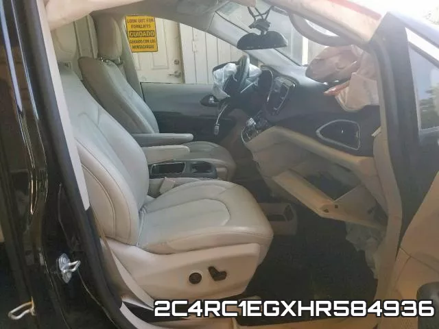 2C4RC1EGXHR584936 фото 6