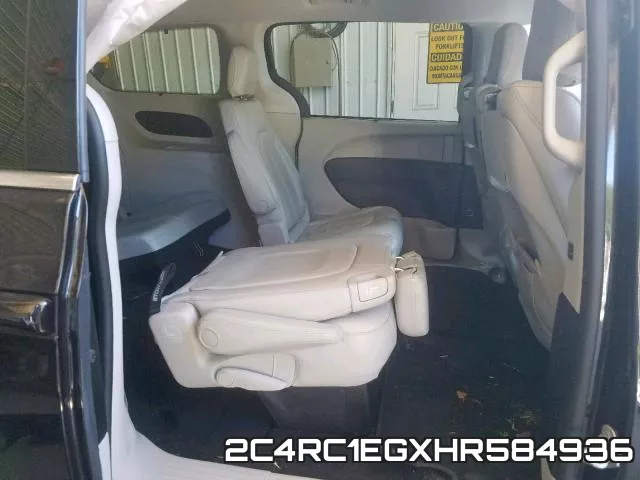 2C4RC1EGXHR584936 фото 7