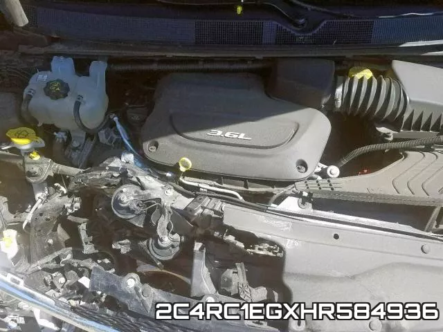 2C4RC1EGXHR584936 фото 8