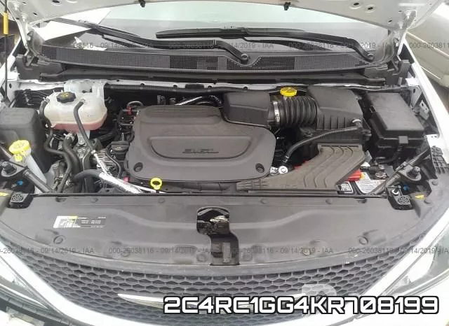 2C4RC1GG4KR708199 фото 2