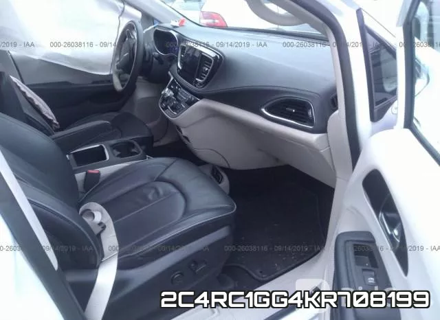 2C4RC1GG4KR708199 фото 6