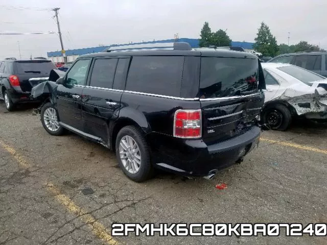 2FMHK6C80KBA07240 фото 3