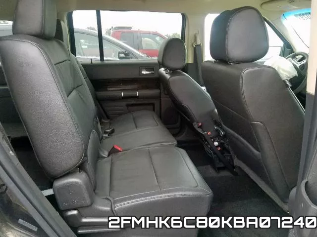 2FMHK6C80KBA07240 фото 6