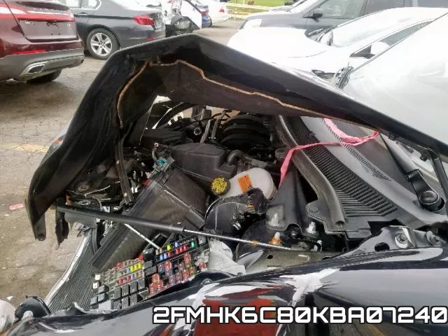 2FMHK6C80KBA07240 фото 7