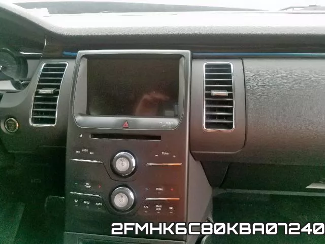 2FMHK6C80KBA07240 фото 9