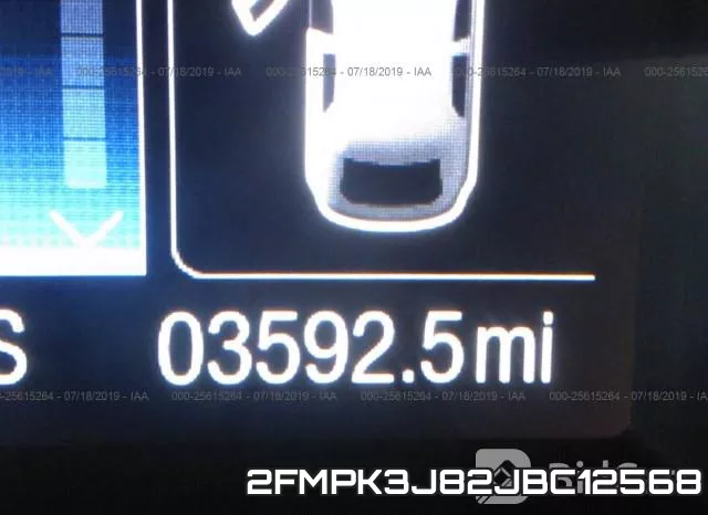 2FMPK3J82JBC12568 фото 8