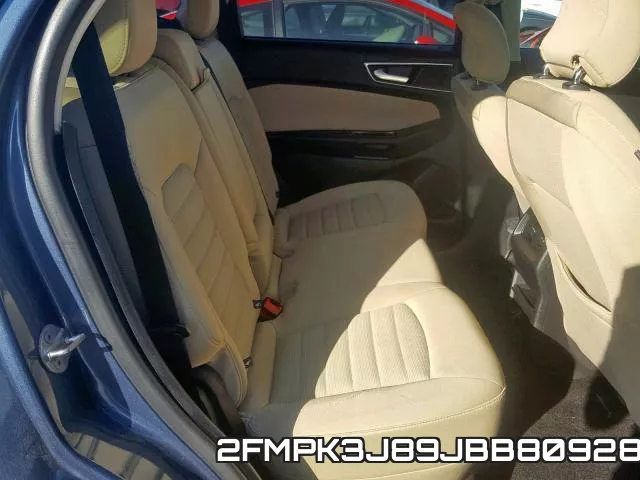 2FMPK3J89JBB80928 фото 7