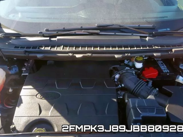 2FMPK3J89JBB80928 фото 8